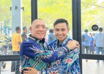 Pasangan Tafyani – Ezy Perpaduan Kerinci Hilir – Kayu Aro