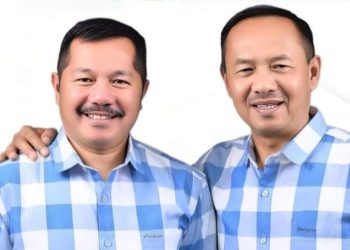Kuat Dugaan Murison Langgar Netralitas ASN, Bawaslu Diminta Bertindak