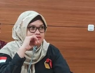 Chintya Albert Siin, Anggota Bawaslu Kerinci