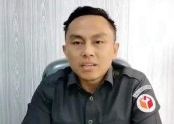 Tomi Akbar, Ketua Bawaslu Kerinci