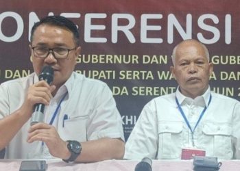Alfin dan Azhar Walikota dan Wakil Walikota Terpilih kita Sungai Penuh