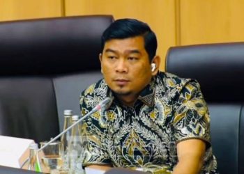 Rocky Candra, Anggota DPR RI Dapil Jambi