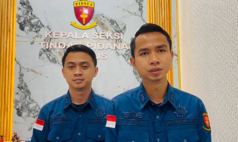Kerugian Negara capai Rp 500 Juta, Kejari Periksa 2 Kades Kerinci 