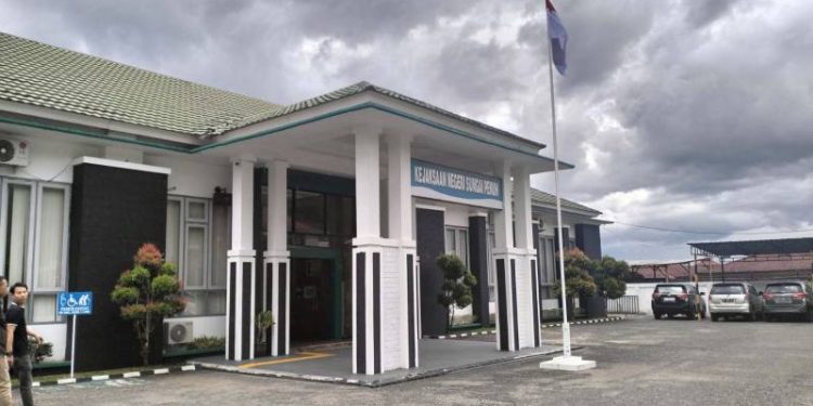 Laporan Dugaan Korupsi DD Pelayang Raya, Penyidik Kejaksaan telah panggil Kades, BPD dan Perangkat Desa