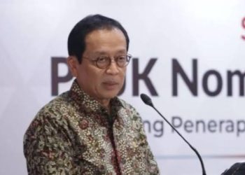 Ribuan Bank di Indonesia tutup, ini penjelasan OJK