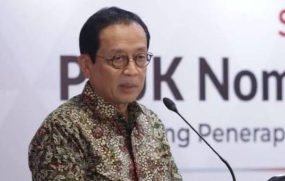 Ribuan Bank di Indonesia tutup, ini penjelasan OJK