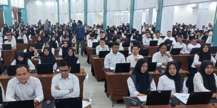 Hasil Seleksi PPPK Tahap 2 segera diumumkan, Begini Cara Ceknya
