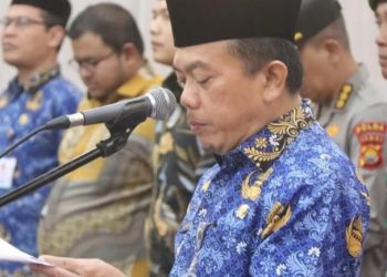 Tinjau Ulang Batas Jambi-Sumsel Gubernur Jambi Akan Surati Mendagri 