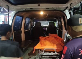 Ungkap Misteri Kematian Leni, Dokter Forensik lakukan Otopsi