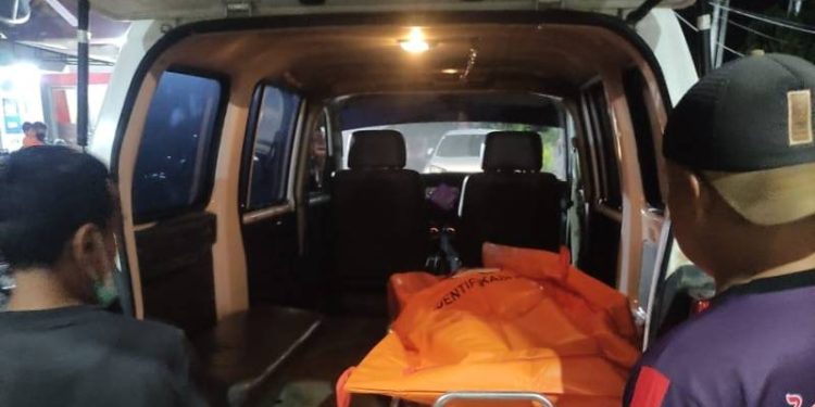 Ungkap Misteri Kematian Leni, Dokter Forensik lakukan Otopsi