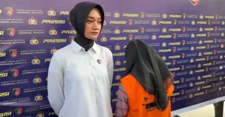 Bobol Rekening Nasabah hingga Milyaran Rupiah, Karyawati BPD Jambi Cabang Kerinci Ditetapkan Tersangka
