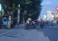 Percantik Jalan di Kota Jambi melalui Pembangunan Pedestrian