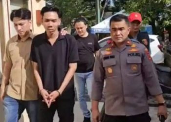 Robi Tewas Usai Teguk Kopi diduga mengandung Sianida, Ini Motifnya
