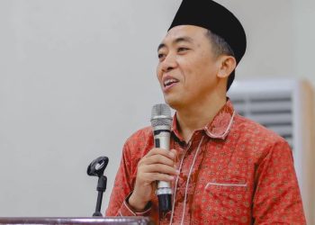 Dr Jafar Ahmad, M Si, Rektor IAIN Kerinci