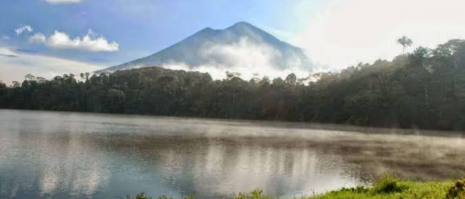 Ini 5 Rekomendasi Lokasi Camping untuk Libur hari Kemerdekaan RI 