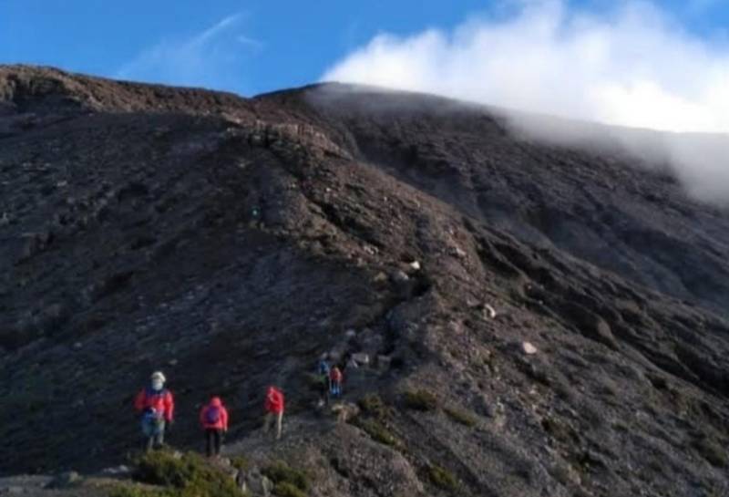 Ini 5 Rekomendasi Lokasi Camping untuk Libur hari Kemerdekaan RI 
