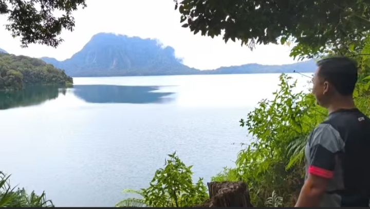 Ini 5 Rekomendasi Lokasi Camping untuk Libur hari Kemerdekaan RI 