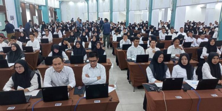 Perpanjangan Usulan PPPK Paruh Waktu Sampai 25 Agustus, Ini 7 Daftar Jabatan Bisa Dilamar