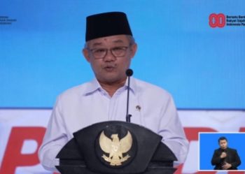Menteri Pendidikan Dasar dan Menengah (Mendikdasmen), Abdul Mu’ti