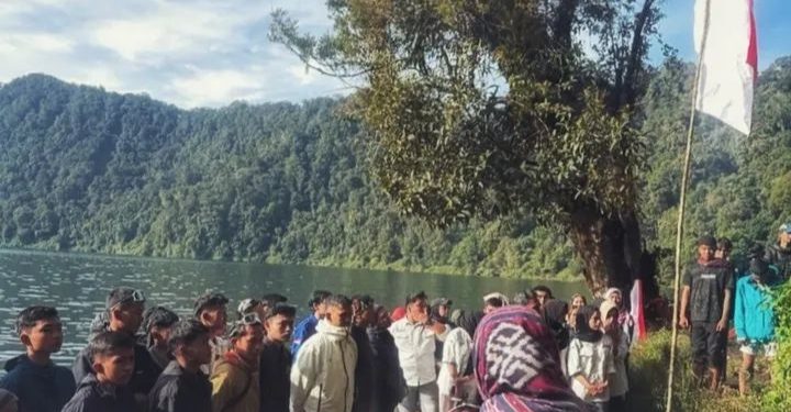 Ket Foto : BPTN Wil I TNKS