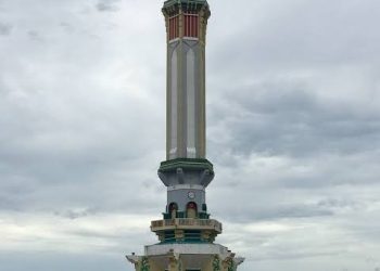 Pemkot Kota Jambi Belum Bisa Terima Aset Gentala Arasy, Ini Alasanya