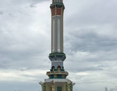 Pemkot Kota Jambi Belum Bisa Terima Aset Gentala Arasy, Ini Alasanya