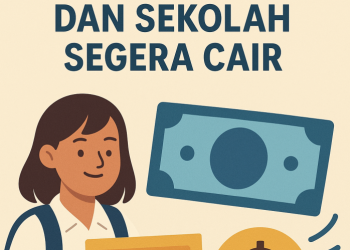 Dana KIP Kuliah dan Sekolah Segera Cair, Begini Cara Ceknya