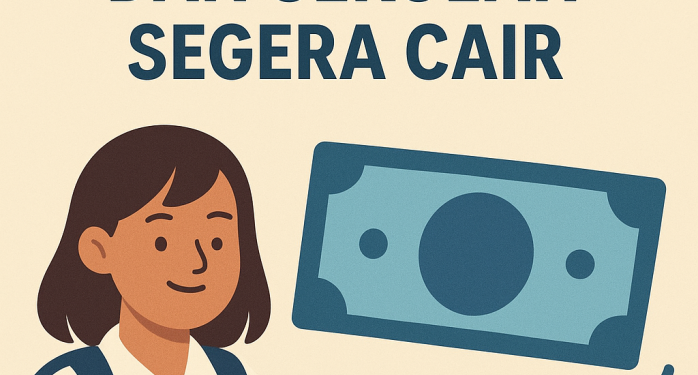 Dana KIP Kuliah dan Sekolah Segera Cair, Begini Cara Ceknya