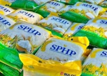 Bulog Batasi Beli Beras SPHP, Ini Maksimal Pembeliannya