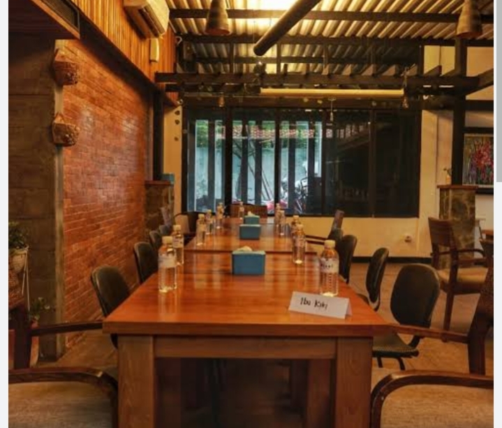 Mau Tahu Tempat Nongkrong Nyaman dan Murah di Solo, Ini Rekomendasinya