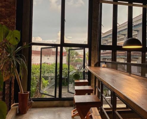 Mau Tahu Tempat Nongkrong Nyaman dan Murah di Solo, Ini Rekomendasinya