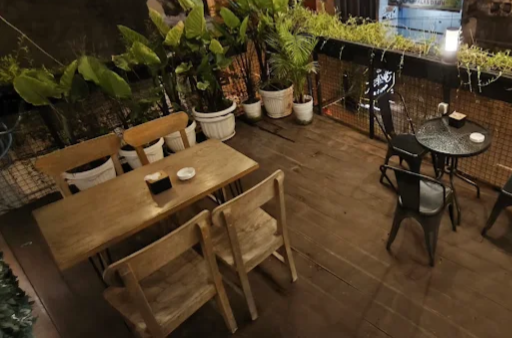 Mau Tahu Tempat Nongkrong Nyaman dan Murah di Solo, Ini Rekomendasinya