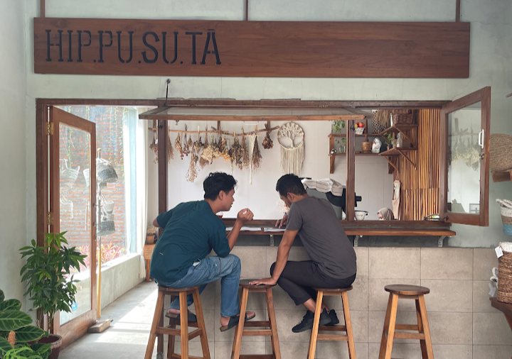 Mau Tahu Tempat Nongkrong Nyaman dan Murah di Solo, Ini Rekomendasinya