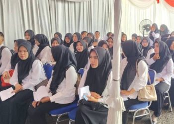 Hari Ini Terakhir Pengusulan PPPK Paruh Waktu, Lihat Ini Syarat dan Besaran Gajinya