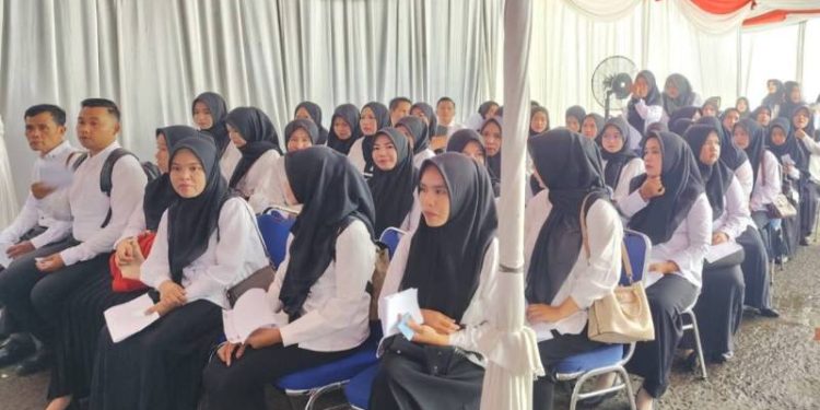 Hari Ini Terakhir Pengusulan PPPK Paruh Waktu, Lihat Ini Syarat dan Besaran Gajinya