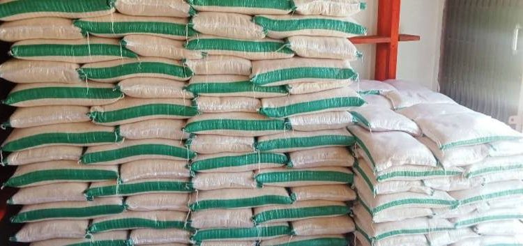 Harga Beras Terus Mengalami Kenaikan, Cek Harganya