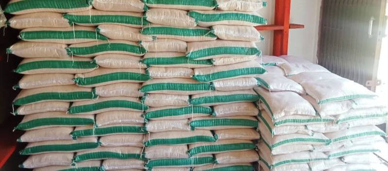 Harga Beras Terus Mengalami Kenaikan, Cek Harganya