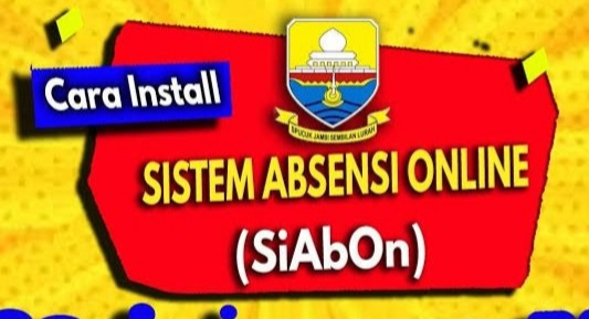 Tingkatkan Disiplin PPPK Melalui SiAbon, Ini Cara Mengunduh dan Mendaftar