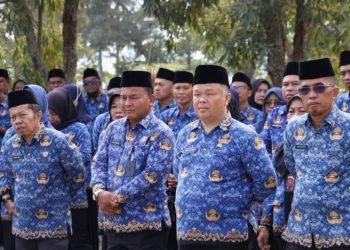 Uang Makan ASN, TNI dan Polri Terbaru Ditetapkan, Lihat Besaran Diterima