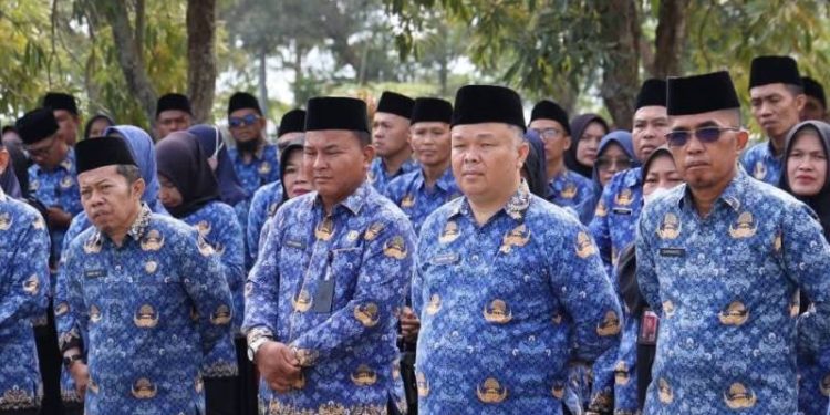 Uang Makan ASN, TNI dan Polri Terbaru Ditetapkan, Lihat Besaran Diterima