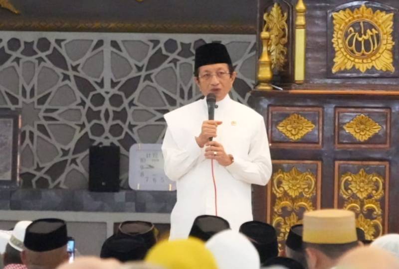 Tokoh Agama Diminta Ikut Tenangkan Umat untuk Terprovokasi 