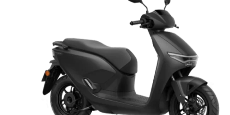Agustus Pemerintah Akan Beri Subsidi Motor Listrik, Cek Jenis Motor dan harganya 2025