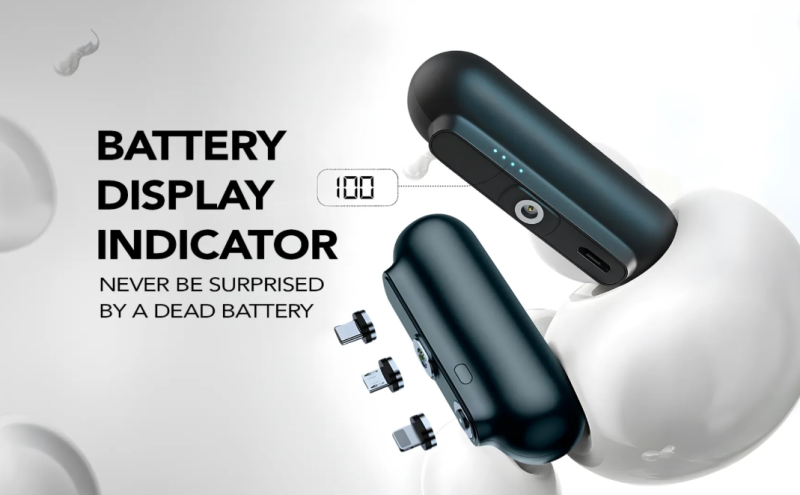 Snap-N-Charger Pilihan Cepat Mengisi Daya, Simple dan Bergaransi, Ini Kelebihannya