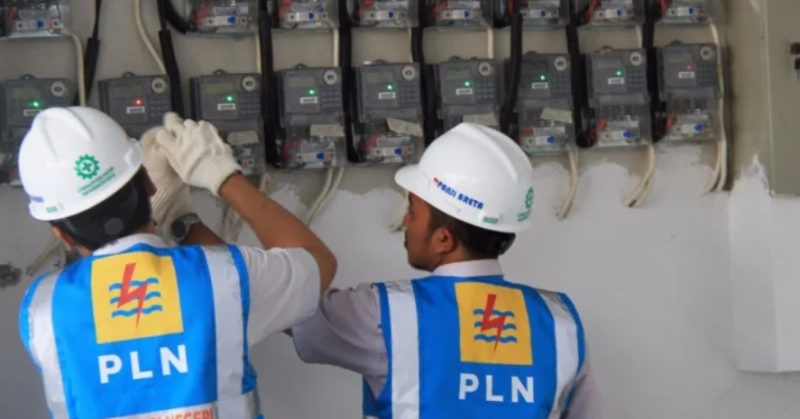 Energi Kemerdekaan di Agustus, PLN berikan Diskon Listrik Hingga 50%, Lihat Syaratnya