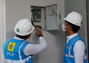 Energi Kemerdekaan di Agustus, PLN berikan Diskon Listrik Hingga 50%, Lihat Syaratnya