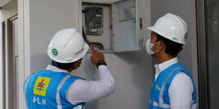 Energi Kemerdekaan di Agustus, PLN berikan Diskon Listrik Hingga 50%, Lihat Syaratnya