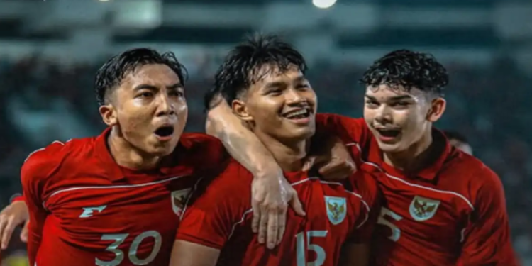 Tim U-17 Indonesia Kalahkan Uzbekistan di Piala Kemerdekaan 2025