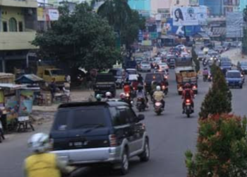 Kota Jambi