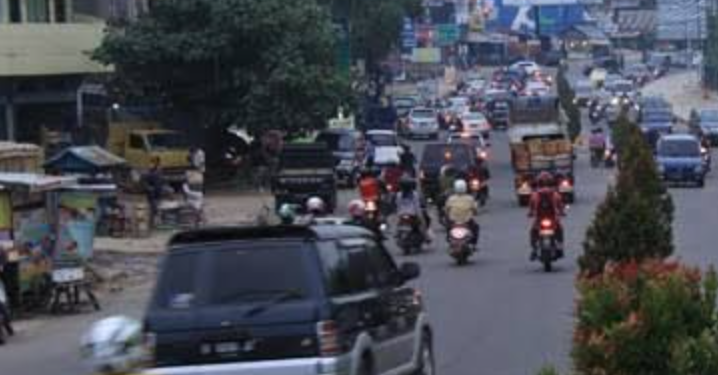 Kota Jambi