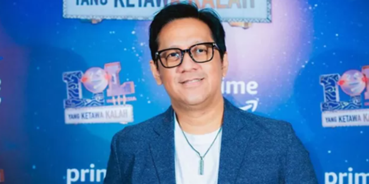 Andre Taulany di Gugat Balik, Erin Minta Sejumlah Harta termasuk Rumah dan Mobil